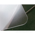 Frosted Solid Anti UV Polycarbonate Sheet